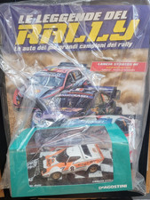 LANCIA STRATOS HF 1987 - 1:43