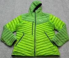 Salewa Brenta RDS piumino uomo