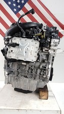 Motore per Jeep Wrangler IV JL
