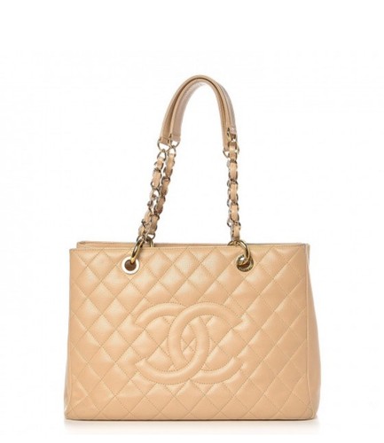 Borsa shopping chanel caviar - borsa,