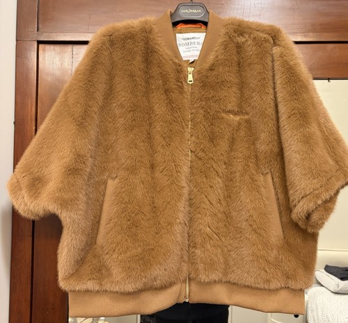 Giubbotto bombers original - bombers,