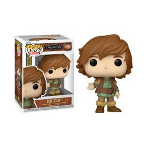Funko pop movies - pop, dragon