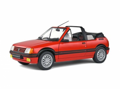 Modellino auto solido - modellino,