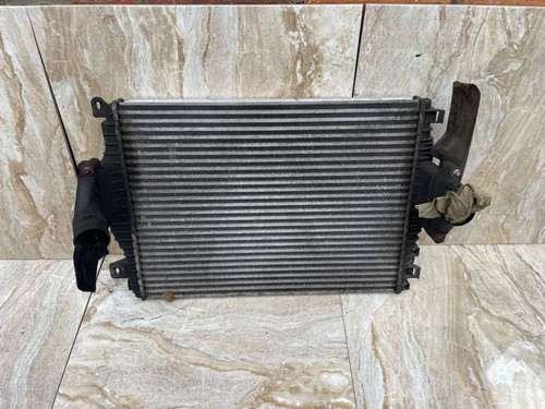 Intercooler jaguar x351 - intercooler,