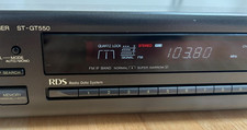 Technics ST-GT550