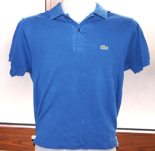 Polo uomo lacoste classic fit - polo,