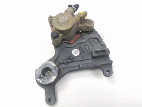 Etrier frein arriere - honda, slr