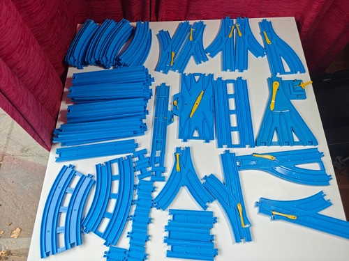 Tomy trackmaster thomas - thomas, &