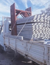 ponteggio usato ottime