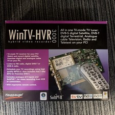 Sintonizzatore TV Tri-Mode