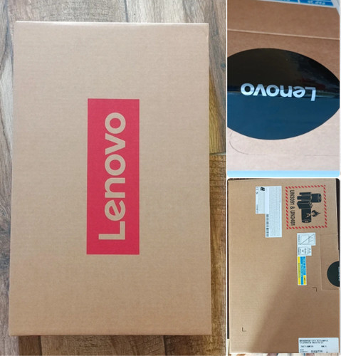 Notebook lenovo ideapad - ideapad, 3