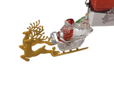 SLITTA ADDOBBI NATALE