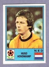 HOVENKAMP Figurine Panini