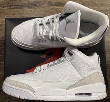 Air Jordan 3 Retro Pure Money