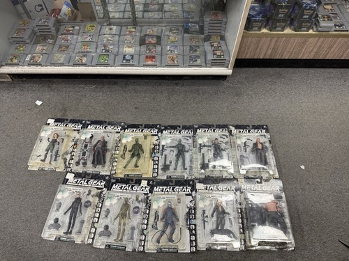 1999 mcfarlane toys - mcfarlane,