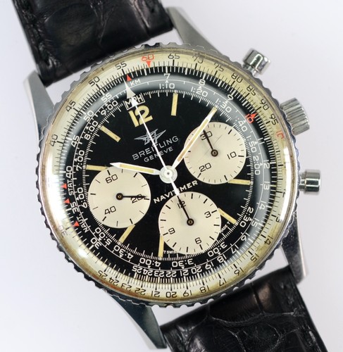 Orologio breitling navitimer - orologio,