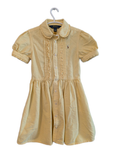 Polo ralph lauren bambina - polo,