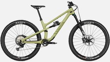 CANYON SPECTRAL 125 CF8 mtb in