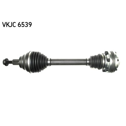 Albero motore skf anteriore - skf,