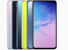 Smartphone Galaxy S10E Samsung