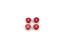 Tappi Telaio Rosso Ducabike