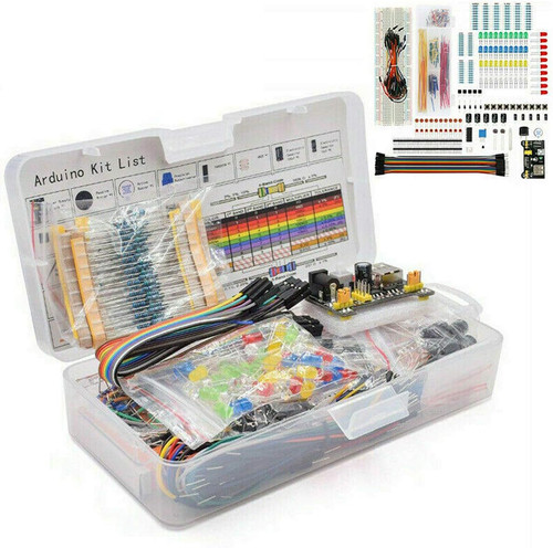 Starter kit set - starter,