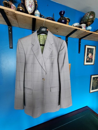 Veste costume homme versace - costume,