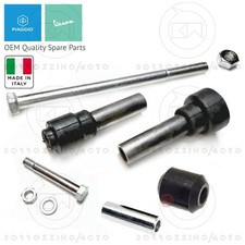 KIT SILENT BLOCK TAMPONI