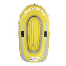 .›Canoa Kayak Gonfiabile in