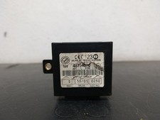 CENTRALINA IMMOBILIZER BLOCCASTERZO FIAT PANDA (141) ANNO 2001 (USATA)