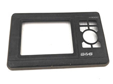 Ambiente schermo B&G H3000