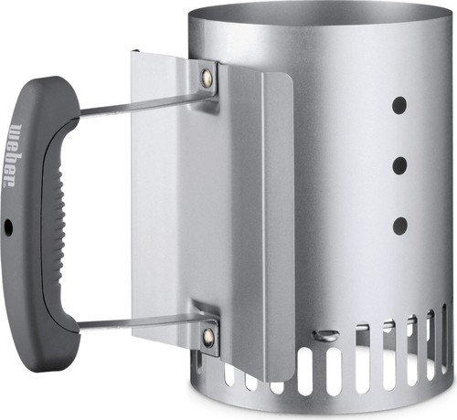 Weber ciminiera accensione - weber, di