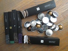 Nespresso Barista Creations