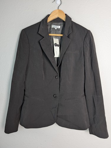 Blazer atelier donna marrone - blazer, 8