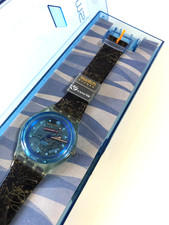 SWATCH GENT ACCESS - SKL100 ADAMASTOR LISBON EXPO98 - NUOVO!!