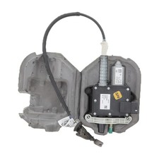 Freno A Mano Elettrico -