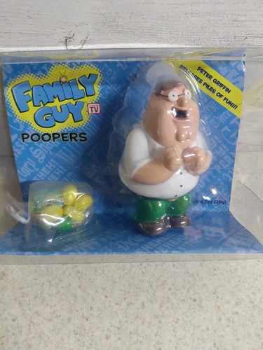 Family guy peter griffin - family, candy