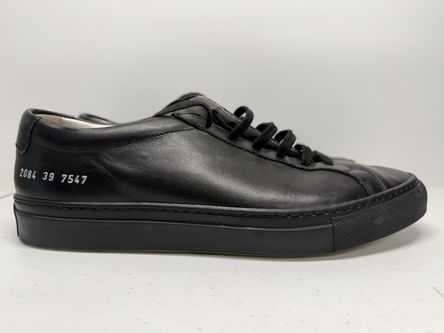 Common projects originale - projects,