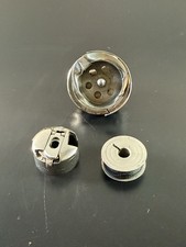 Bobina gancio rotante per