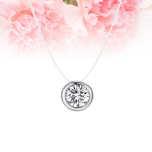 Collana alla moda - collana,
