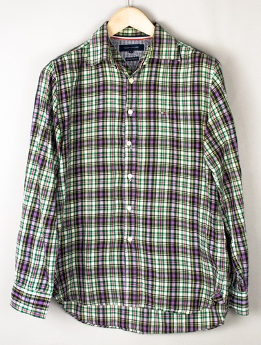 Camicia casual formale - casual, tommy