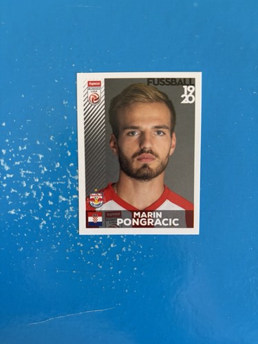 Panini 2019 2020 - panini, fussball