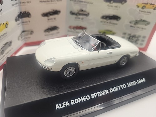 Die cast auto alfa romeo - cast,