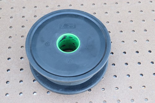 System plast 25 - system, z-25
