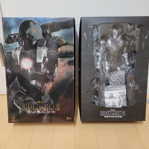 Modellino hottoys movie - hottoys,