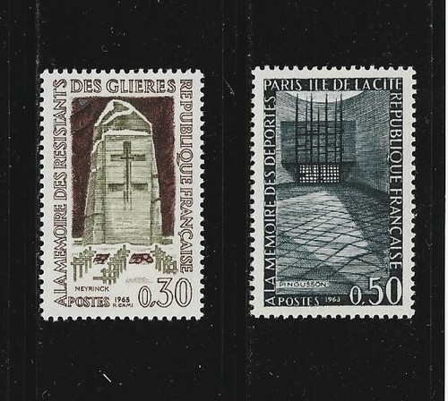 Francia año 1963 - año:, en