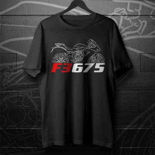 Per tifosi agusta 675 - tifosi, f3