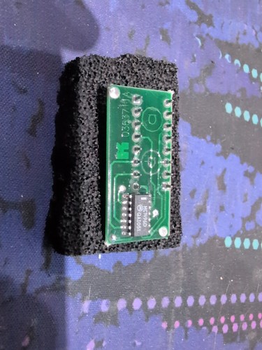 Motorola mc1496d - motorola,