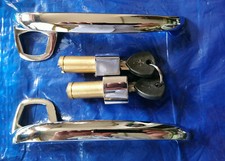 Coppia maniglie lancia fulvia - coppia,