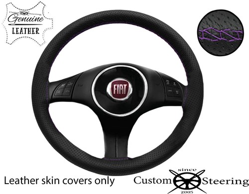 Coprivolante pelle - coprivolante,